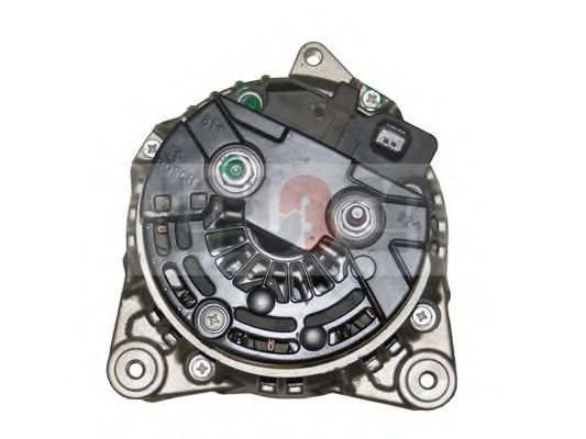 Generator / Alternator 2
