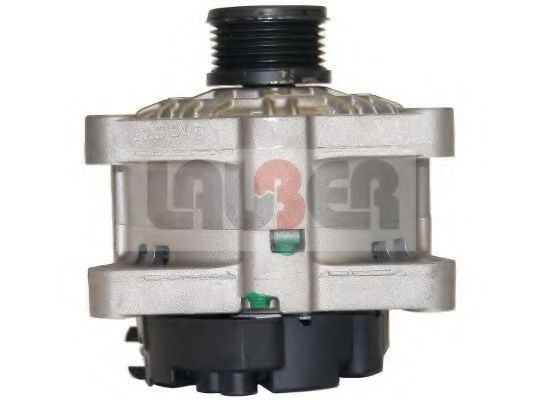 Generator / Alternator 2