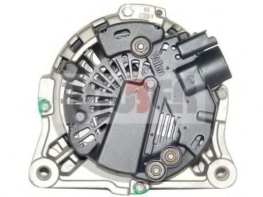 Generator / Alternator 3