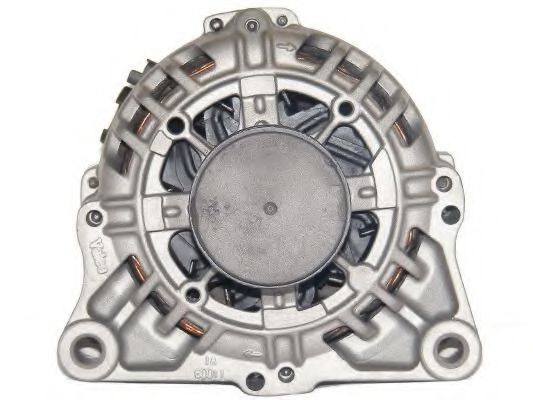 Generator / Alternator 4