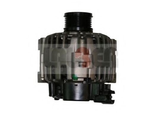 Generator / Alternator 3