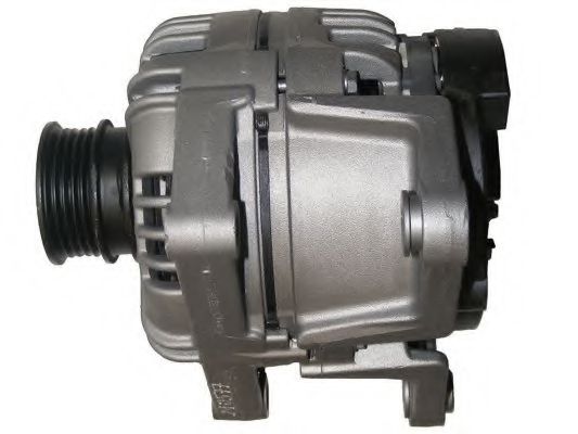 Generator / Alternator 4
