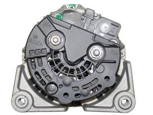 Generator / Alternator 5