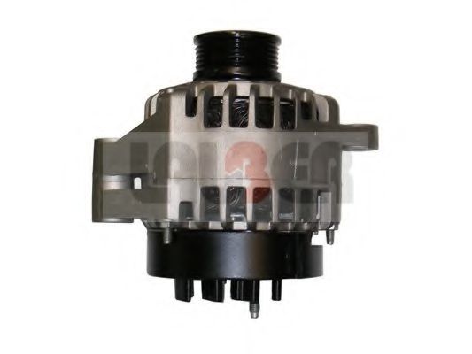 Generator / Alternator 3