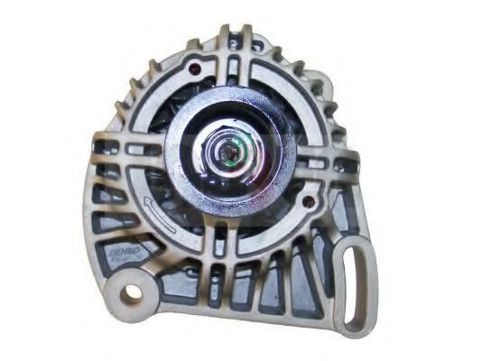 Generator / Alternator 2