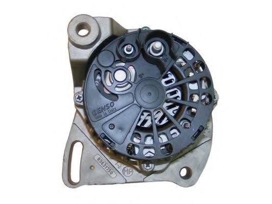 Generator / Alternator 4