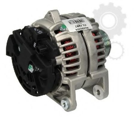 Generator / Alternator 2