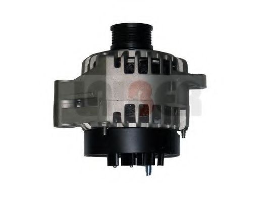 Generator / Alternator 3