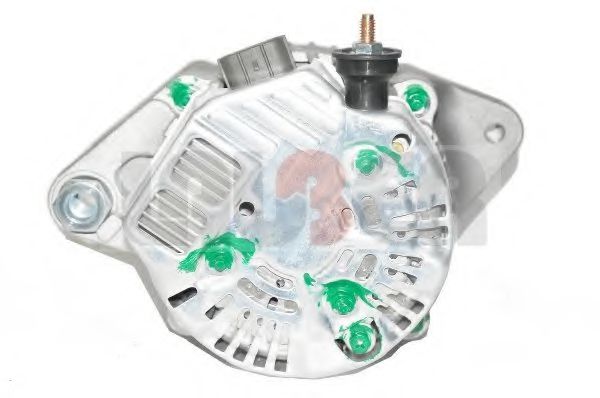Generator / Alternator 3