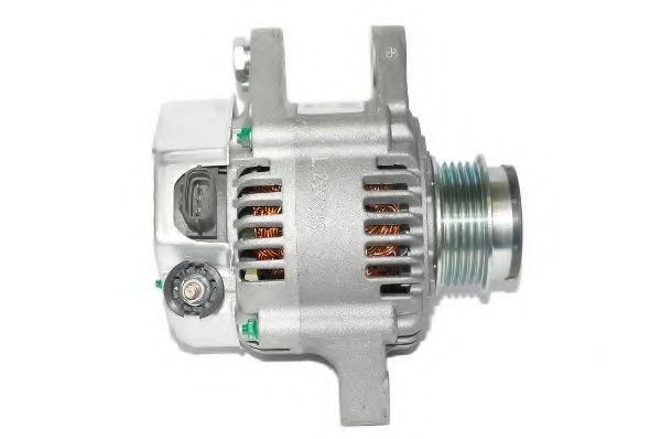 Generator / Alternator 4
