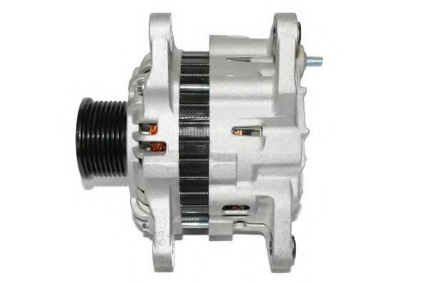 Generator / Alternator 4