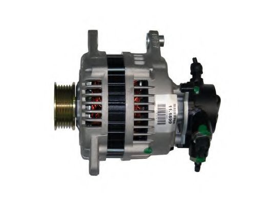Generator / Alternator 4