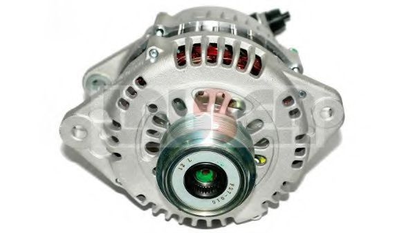 Generator / Alternator 2