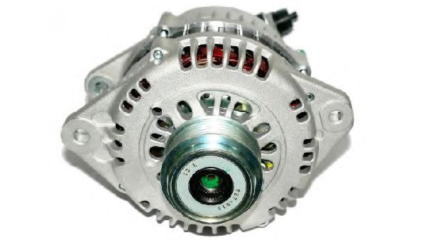 Generator / Alternator 4