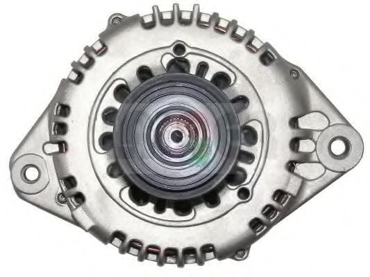 Generator / Alternator 2
