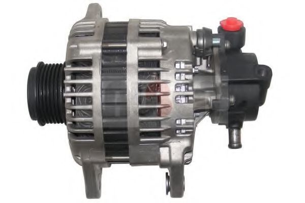 Generator / Alternator 4