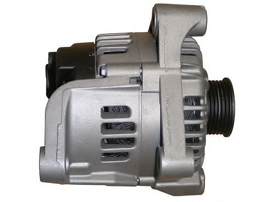 Generator / Alternator 4