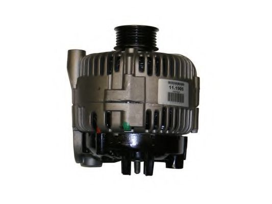 Generator / Alternator 4