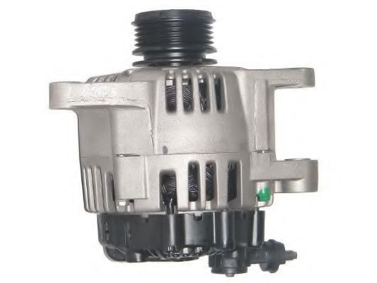 Generator / Alternator 4