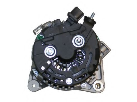 Generator / Alternator 4