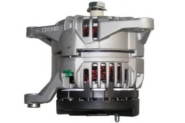 Generator / Alternator 4