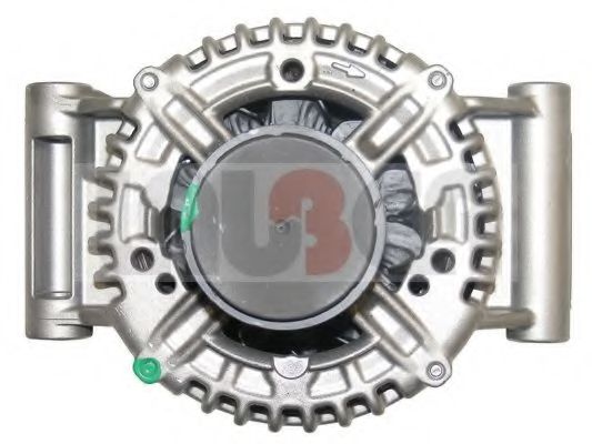 Generator / Alternator 2