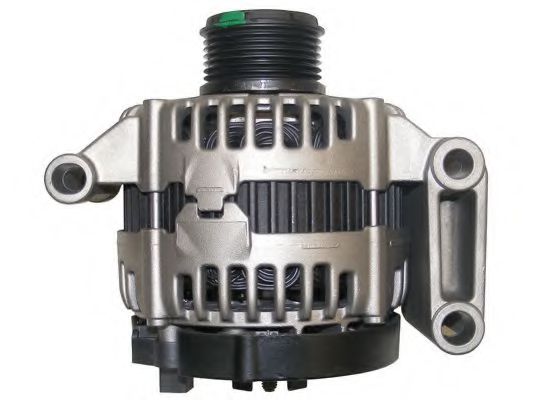 Generator / Alternator 4