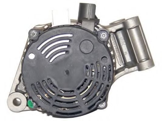 Generator / Alternator 4