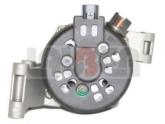 Generator / Alternator 3