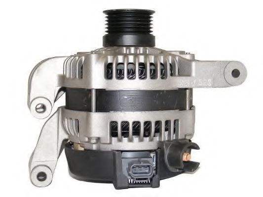 Generator / Alternator 4