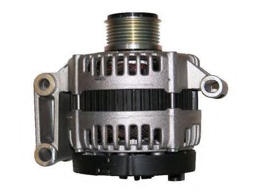 Generator / Alternator 4