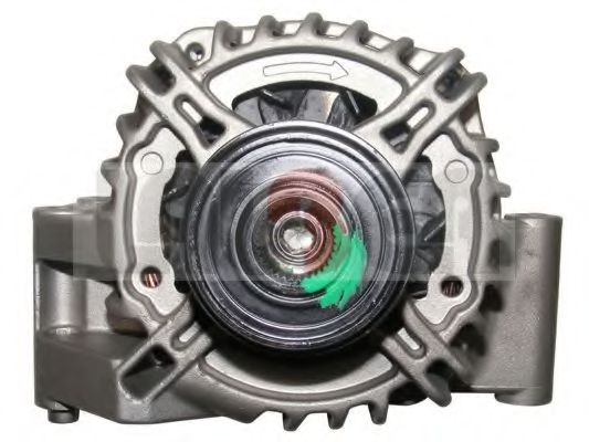 Generator / Alternator 2