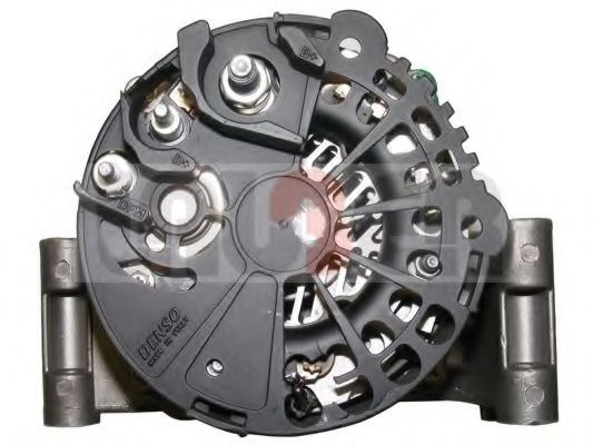 Generator / Alternator 3