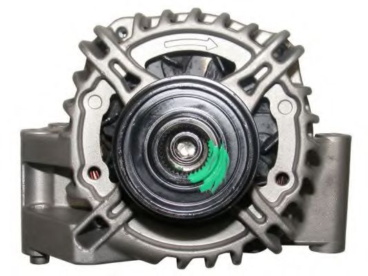 Generator / Alternator 4