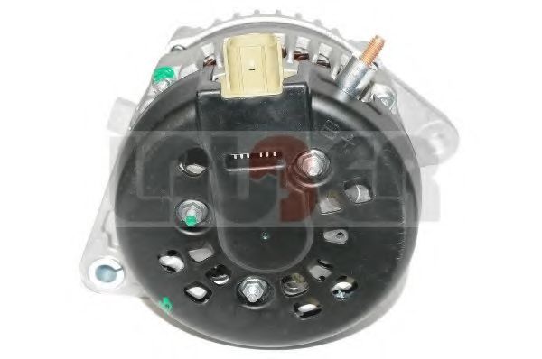 Generator / Alternator 3