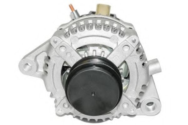 Generator / Alternator 4