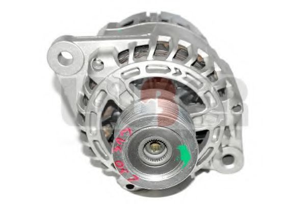 Generator / Alternator 2