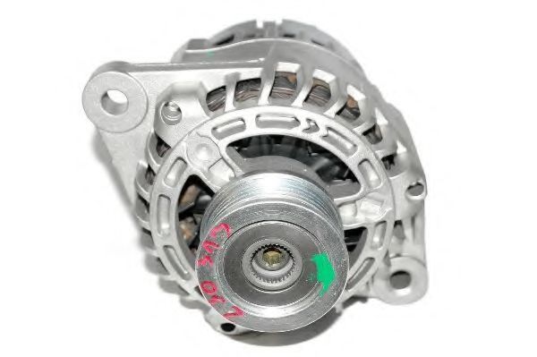 Generator / Alternator 5