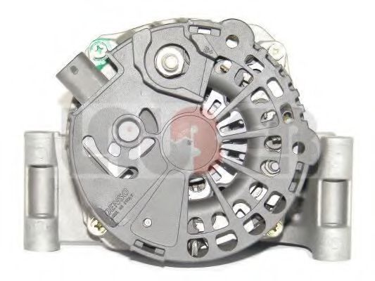 Generator / Alternator 3