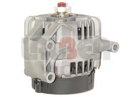 Generator / Alternator 4