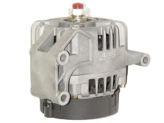 Generator / Alternator 7