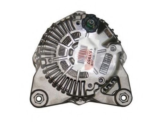 Generator / Alternator 3