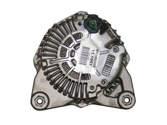 Generator / Alternator 4
