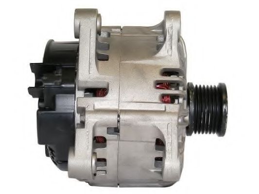 Generator / Alternator 4