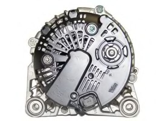 Generator / Alternator 5