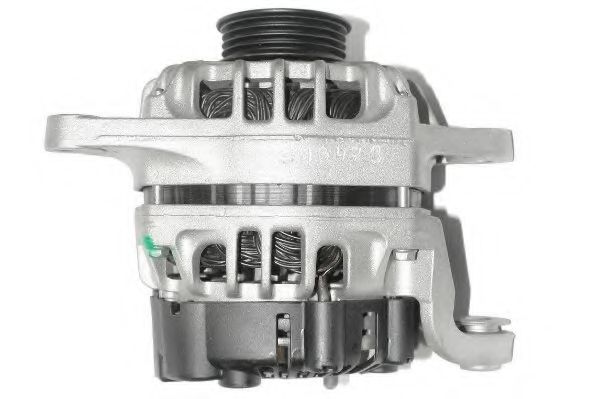 Generator / Alternator 4