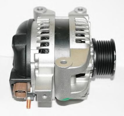 Generator / Alternator 4