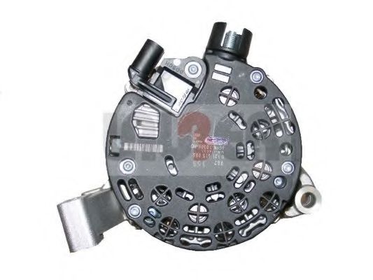Generator / Alternator 3