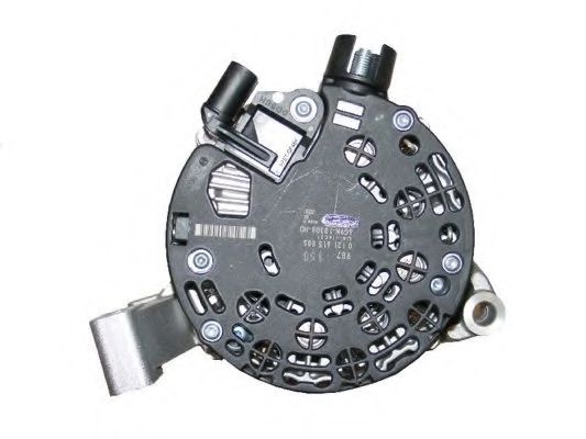 Generator / Alternator 4