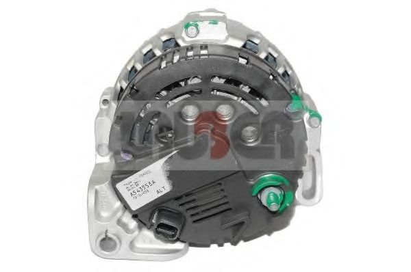 Generator / Alternator 3